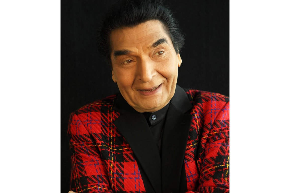 Comedy legend Asrani passes away at 84: Remembering the man who made generations laugh