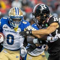Slumping Bombers turn to backup QB vs. Redblacks