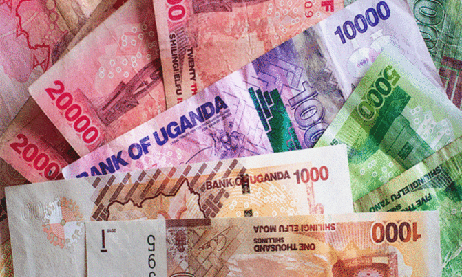 Ugandan Shilling remains unchanged Ugandan Shilling remains unchanged