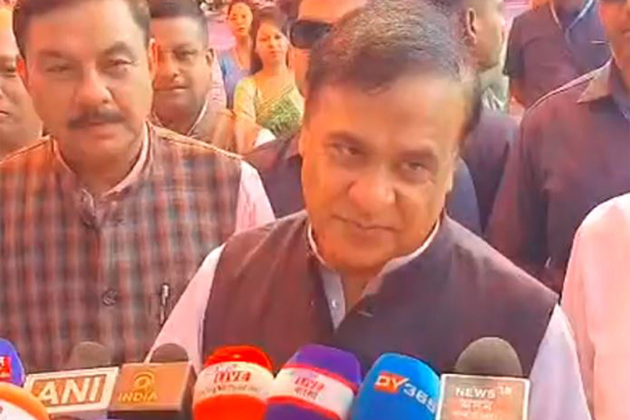 'Tipu-Ipu ko maro ekdum... samundar mein phek do': Assam CM backs NCERT move to drop 'Great' from Akbar, Tipu Sultan