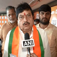 "Amit Shah to visit Hyderabad on Sept 6 to attend Ganesh immersion event": N Ramchander Rao