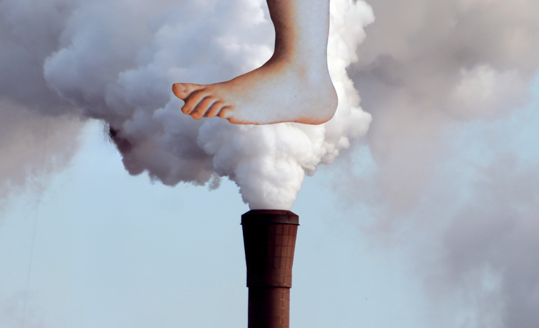 Govt lauds emissions reduction figures