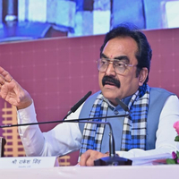 Madhya Pradesh to develop country's first state-level tiger corridor