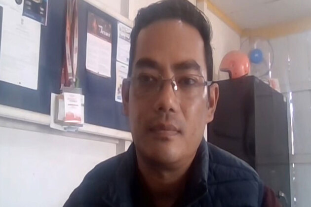 "Recognition from PM Modi gives us courage to go further": Entrepreneur Moirangthem Seth on solar power initiative