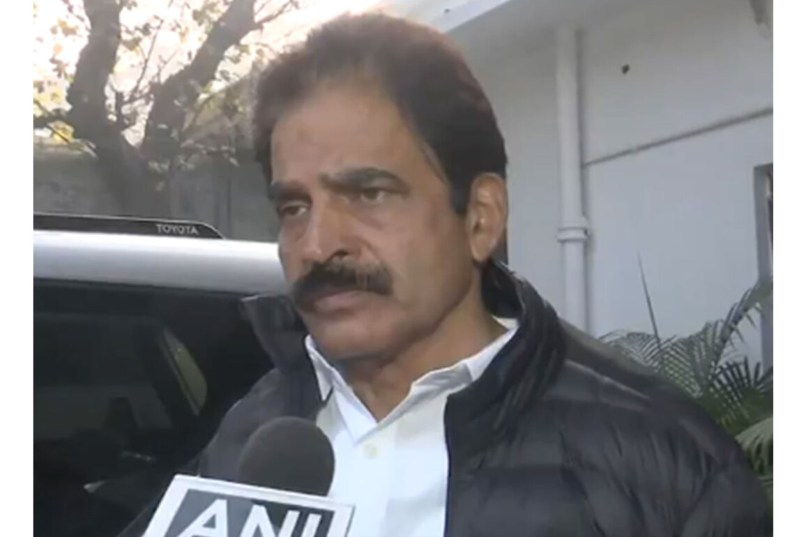 "Will congratulate real warriors of local body elections": KC Venugopal on Rahul Gandhi's Kochi visit today