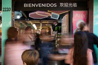 InPics | Deepening China-Latin America ties reflected in daily life
