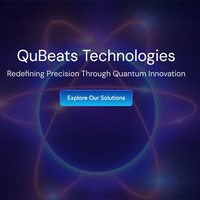 QuBeats wins Defence Ministry's iDEX ADITI 2.0 grant of Rs 25 crore to build Quantum Navigation Systems for Indian Navy