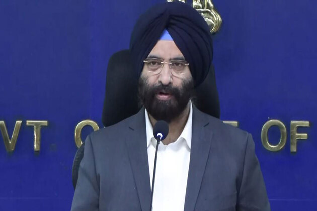 612 non-compliant industries face closure action: Delhi Minister Sirsa warns of further crackdown on violators during GRAP-IV