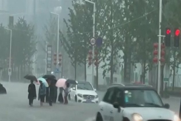 Chinese officials concealed last year's flood death toll: Report