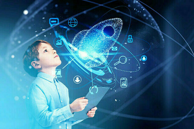 "Five Ones" Intelligent Education Solution for a Digital Education Community