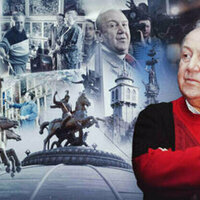 Russian greatness, American grief, endless love: Honoring the legacy of Russia's most famous sculptor (PHOTOS)
