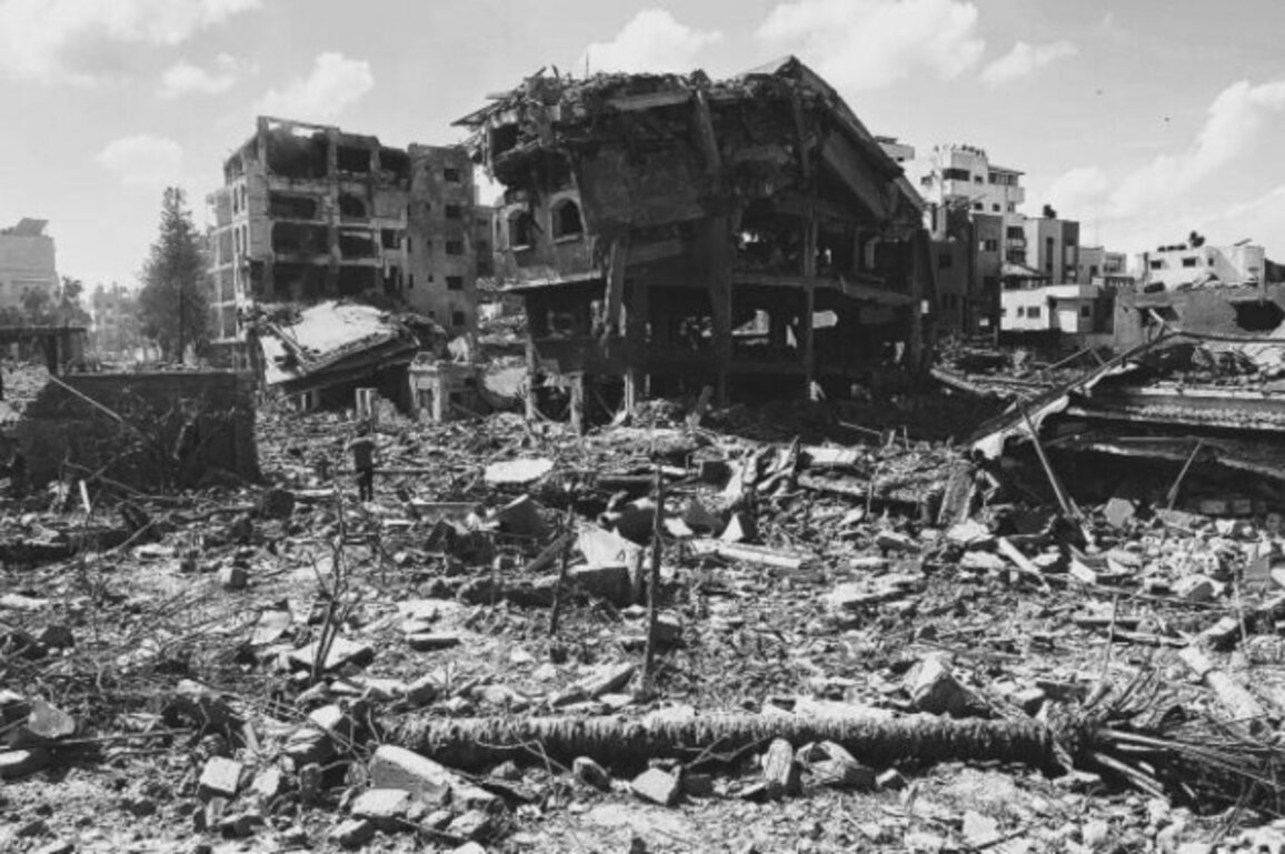 UN Accuses Israel of Committing Genocide in Gaza