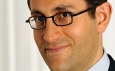 Apax France promotes Hagège to partner