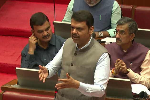 Hoping to bring back Indians stranded in West Asia in 2-3 days: Devendra Fadnavis