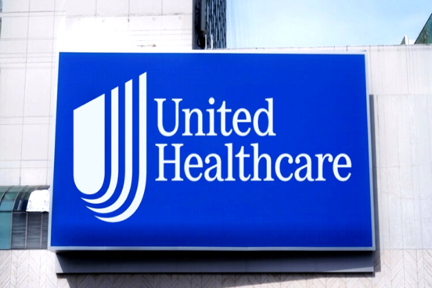 UnitedHealth shares plunge after undisclosed payment report