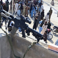 Armed clashes reported across Balochistan as BLA announces phase two of 'Operation Herof'