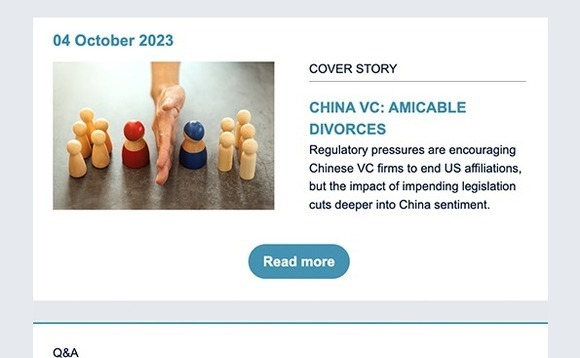 Weekly digest - October 04 2023