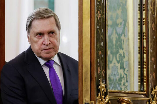 Russia credits Trump in solving India-Pakistan crisis