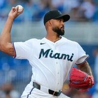 Surging teams collide as Marlins visit Giants