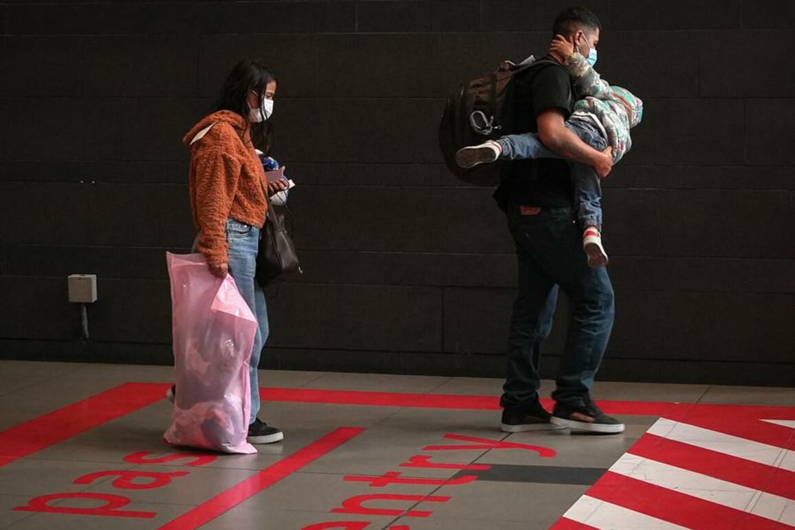 U.S. judge halts border patrol's warrantless sweeps in California's key agriculture region