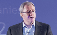 Conference 2013: Prioritise service to succeed, says Jonathan Austin