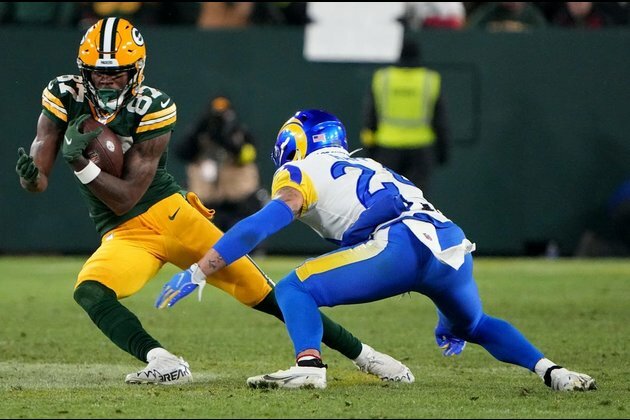 Report: Bills signing S Taylor Rapp to 1-year deal
