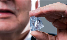 Alrosa adere a sistema de blockchain da De Beers