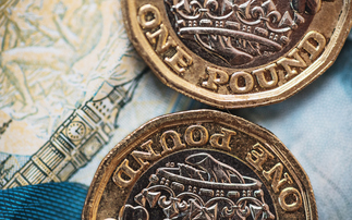 Outlook 'less than rosy' as UK GDP flatlines in July