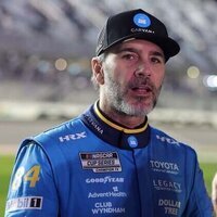 Jimmie Johnson to make final Daytona 500 start in 2027