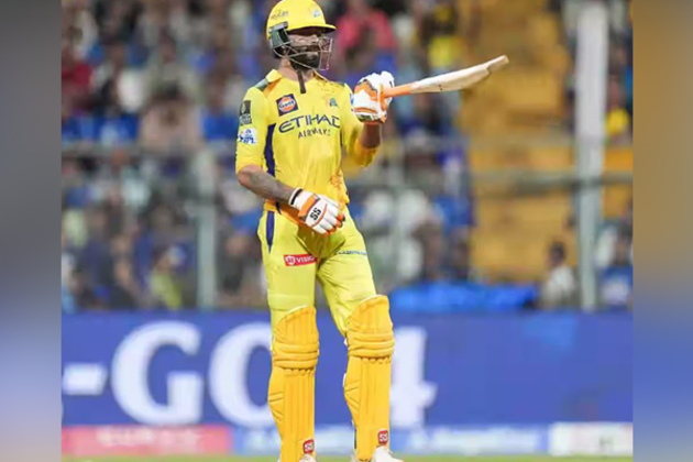 "There's a lot of room for improvement": Fleming on Jadeja
