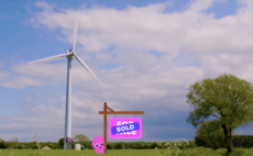 'Record time': Octopus Energy wind turbine investment opportunity sells out in an hour