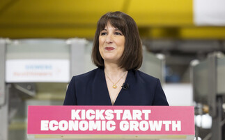 Autumn Budget: Chancellor urged to address 'perfect storm' of high energy prices and grid connection delays
