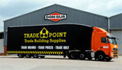 TradePoint counters open in London