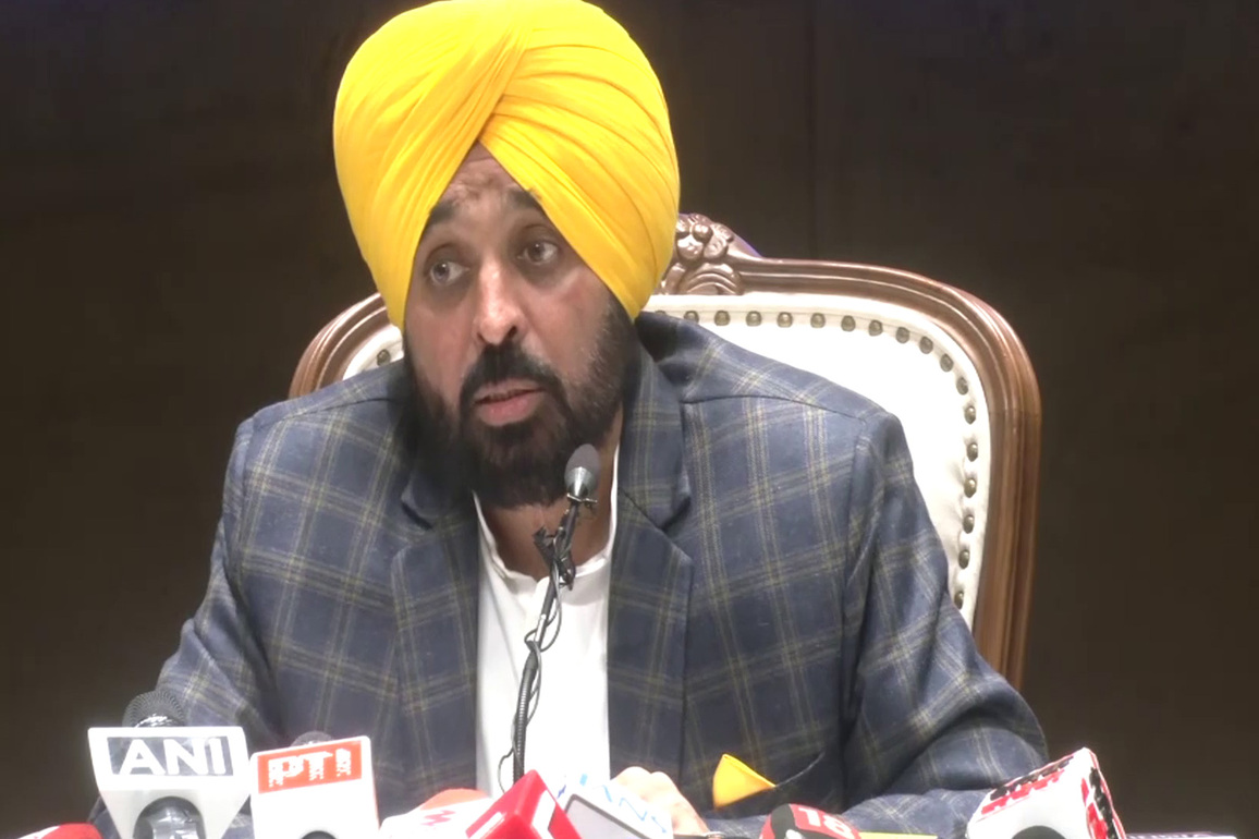 Aadhaar and voter ID to get health insurance cover up to Rs 10 lakh: Punjab govt
