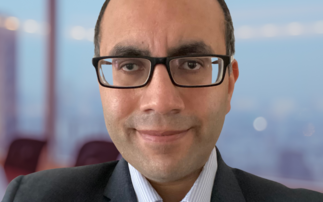 Setul Mehta to join Royal London