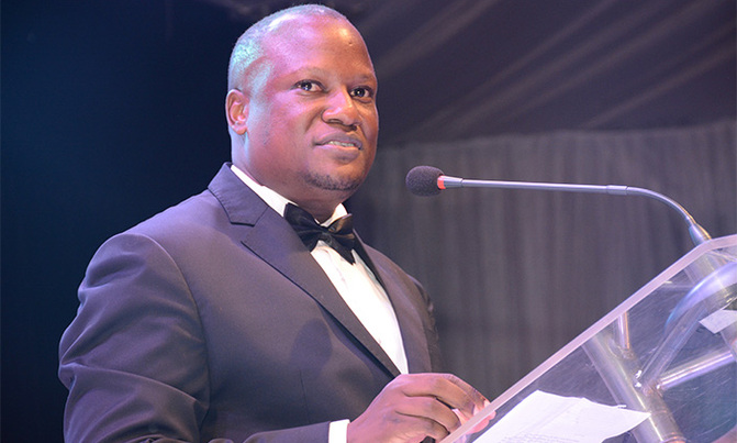 DFCU boss elected new UBA chair DFCU boss elected new UBA chair