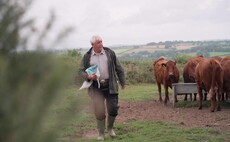 ż to lead research into efficacy of badger vaccination in eradicating bovine TB