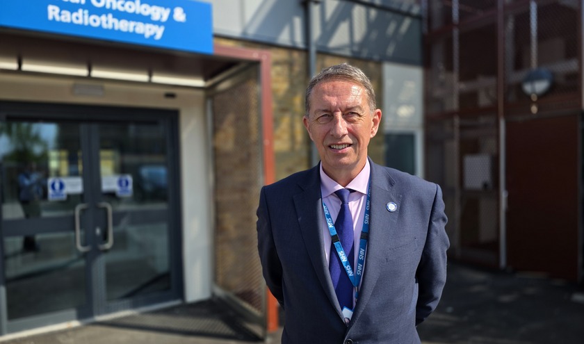 Matthew Hopkins (c) Mid and South Essex NHS Foundation Trust