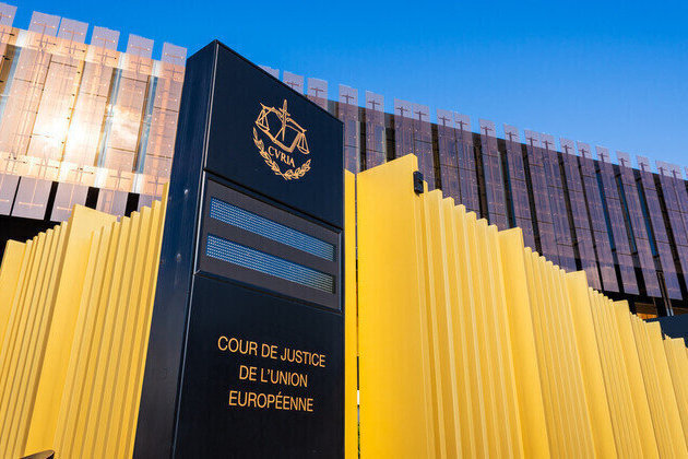 EU court approves state theft of private cars bought in Russia
