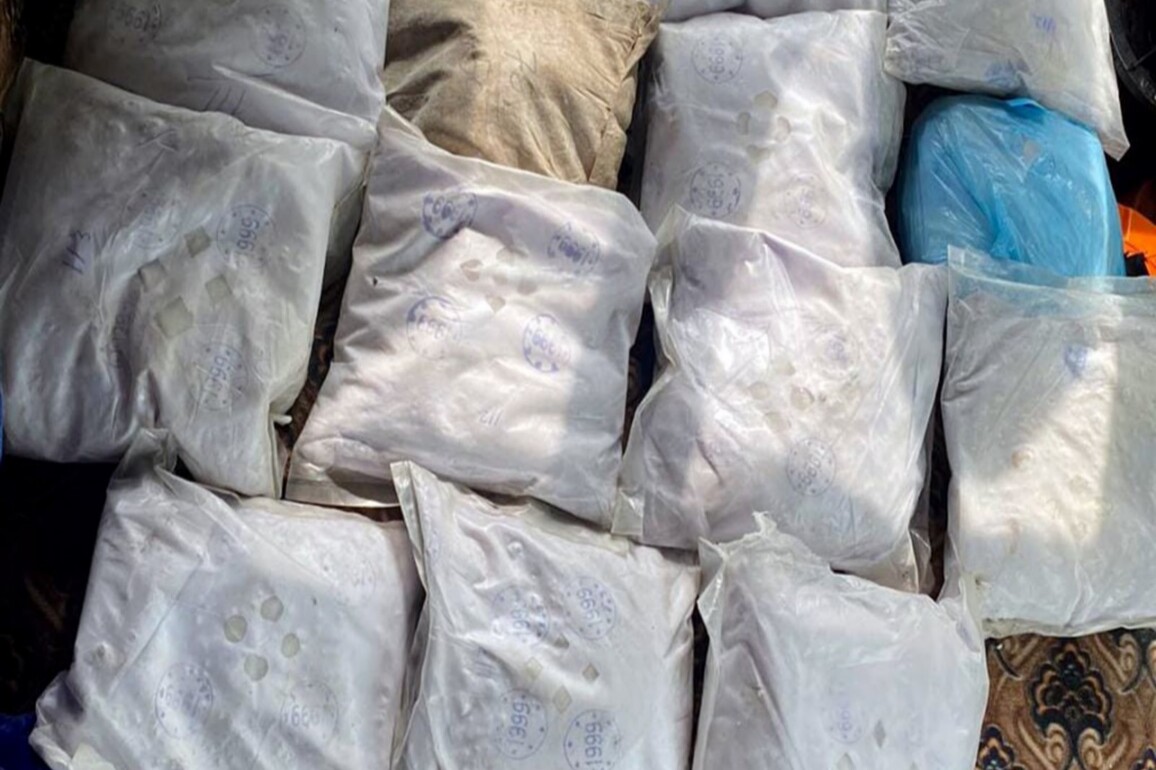 Goa: Nigerian national arrested with cocaine worth Rs 2.32 crore