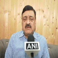 "No possibility of anyone surviving": Garhwal Division Commissioner after helicopter crashes in Uttarakhand's Gaurikund