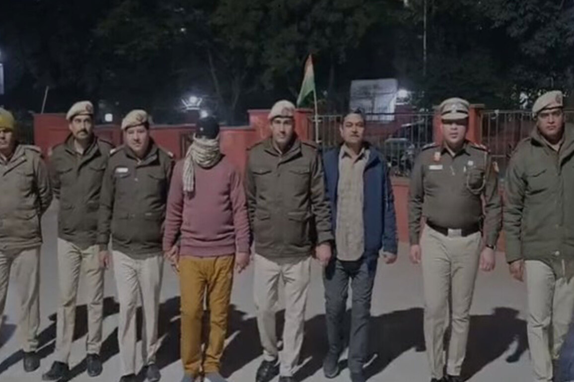 Op Kavach: West Delhi police raids 325 locations in 24 hrs, 586 arrested