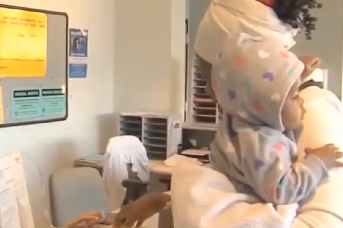 Measles case numbers still rising in Southwest
