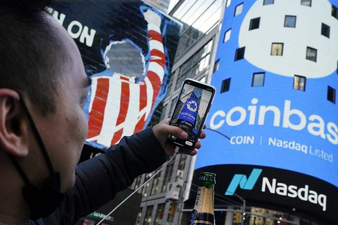 Coinbase said cyber crooks stole customer information and demanded $20 million ransom payment