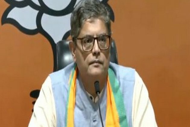 Centre's development initiatives, outreach among people to help BJP perform strongly in assembly polls: Baijayant Panda