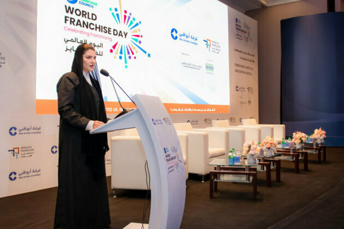 Emirates Franchise Association organises 'Franchise Unites Us and Innovation Leads Us' forum
