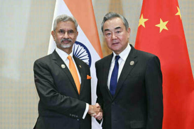 India-China relations 'gradually moving' in positive direction - Jaishankar