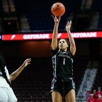 Big East tournament roundup: Kelsey Ransom, Hoyas take down Friars