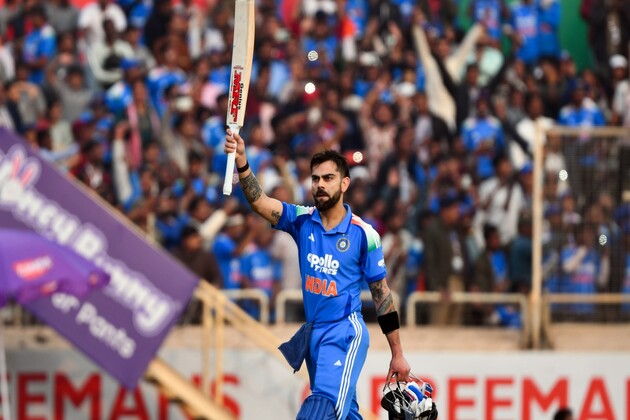 Virat Kohli VHT return: A look at his List A numbers for Delhi, last outing for team in 50-over format