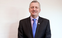 BMF MD elected to CPA Executive Committee